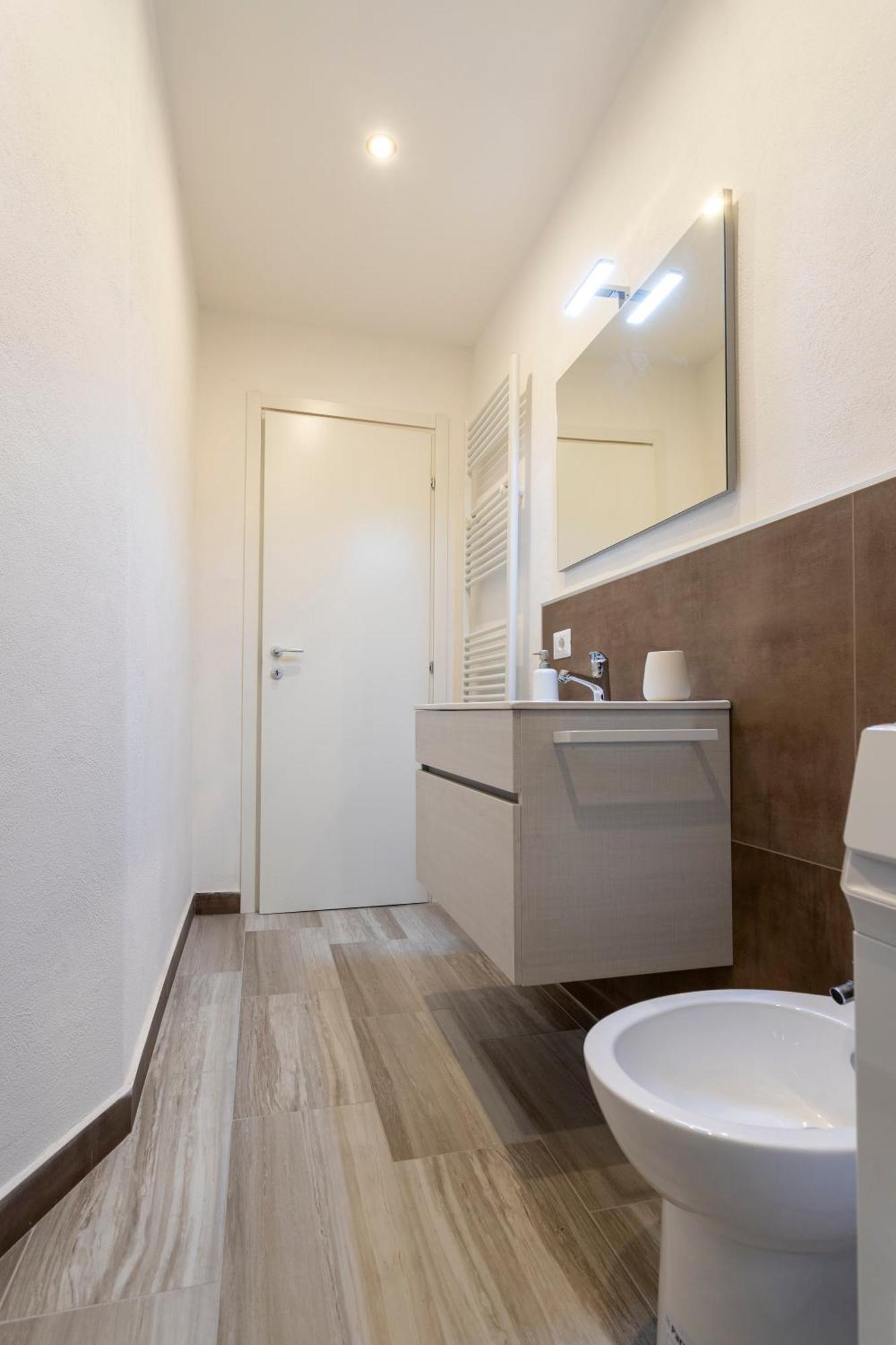 San Martino Suite Novara Exterior foto