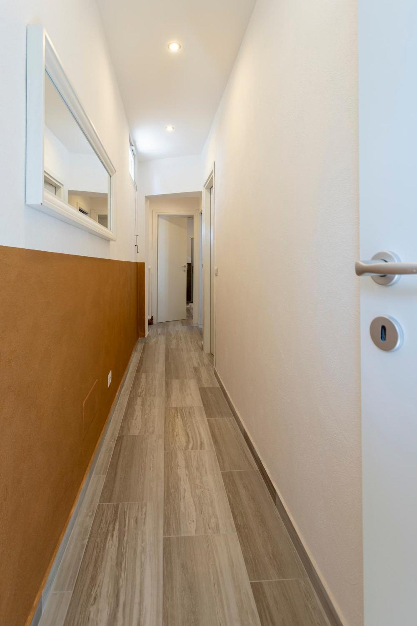 San Martino Suite Novara Exterior foto