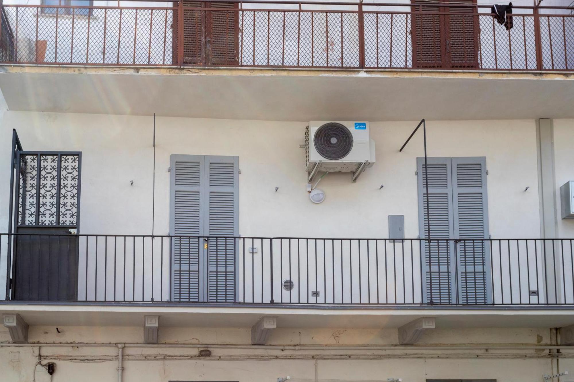San Martino Suite Novara Exterior foto